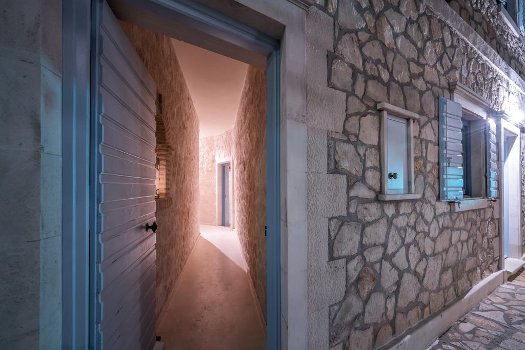 Adrieli Houses Agios Nikolaos  Buitenkant foto