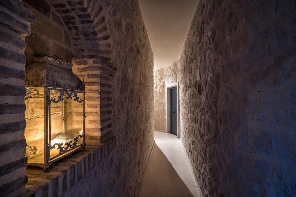 Adrieli Houses Agios Nikolaos  Buitenkant foto