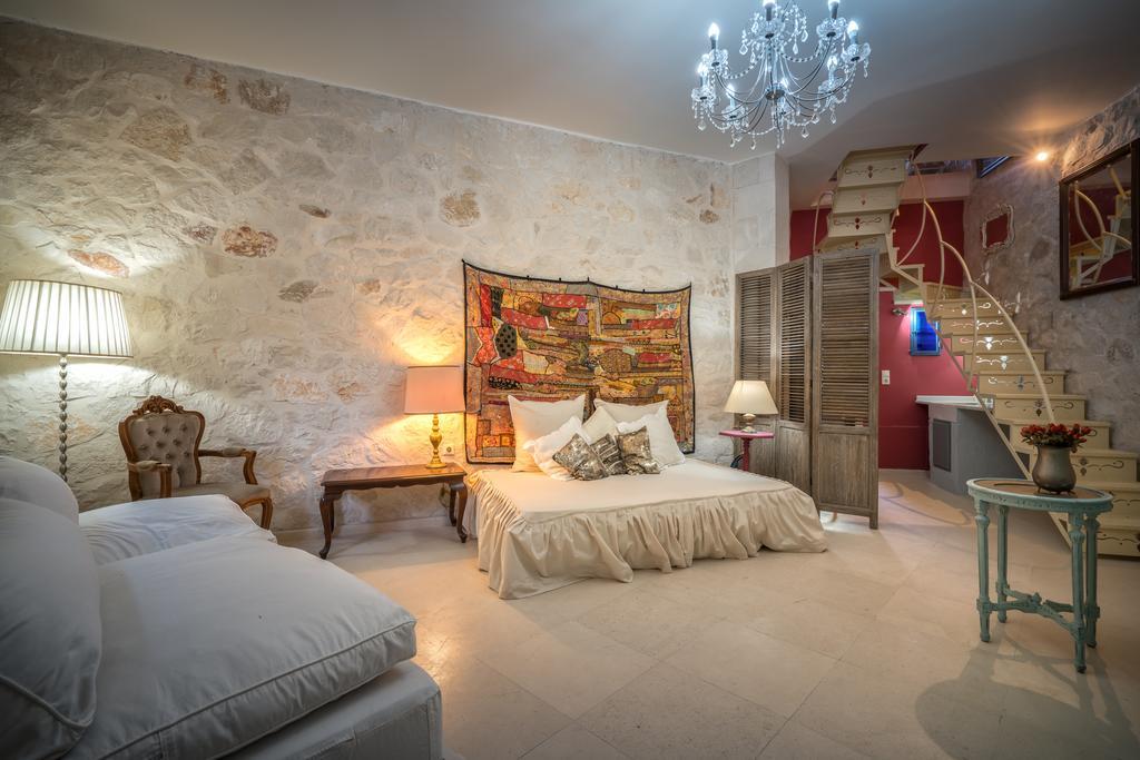 Adrieli Houses Agios Nikolaos  Buitenkant foto