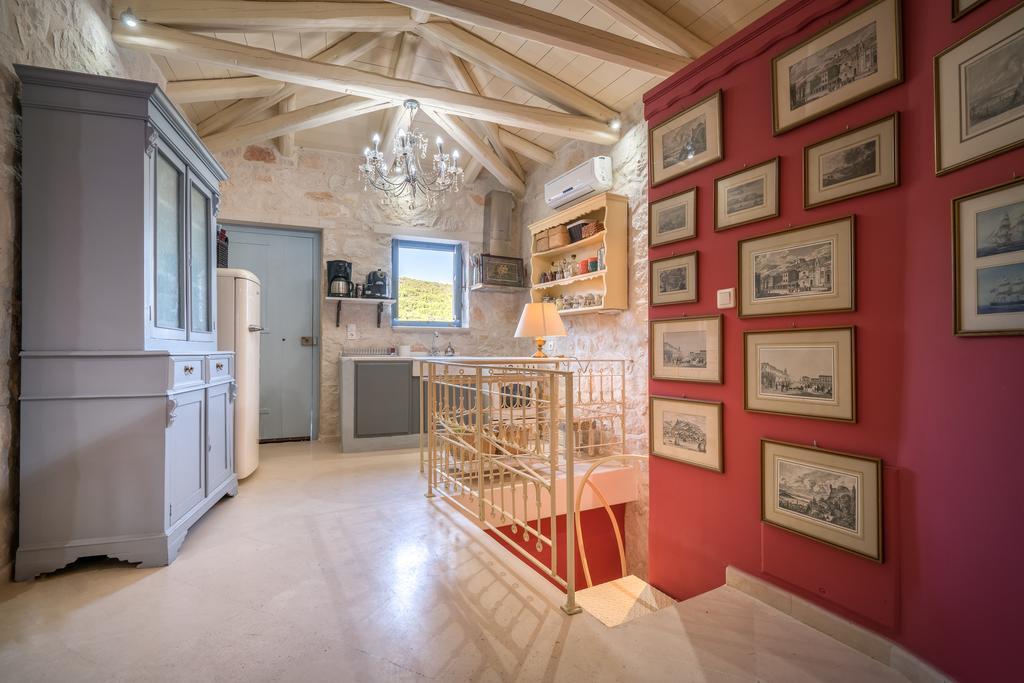 Adrieli Houses Agios Nikolaos  Buitenkant foto
